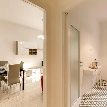Apartmán Daisy Colosseo