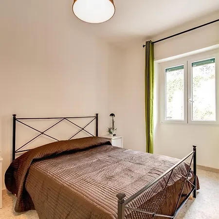 Apartament Daisy Colosseo