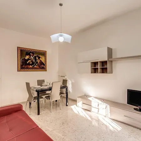Apartament Daisy Colosseo *